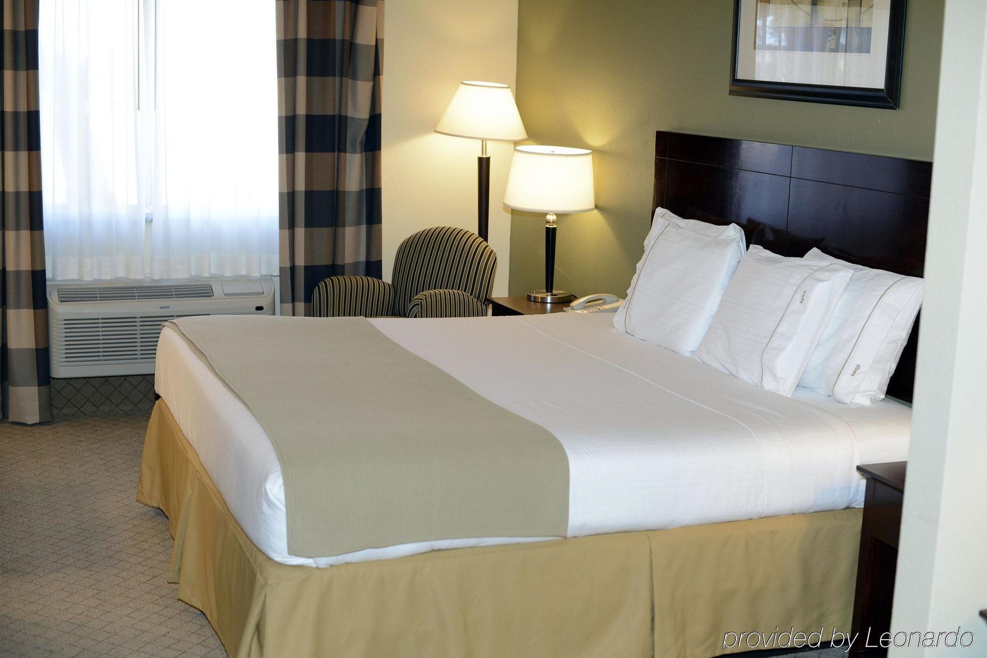 Holiday Inn Express & Suites Alamogordo Highway 54/70, An Ihg Hotel Zimmer foto